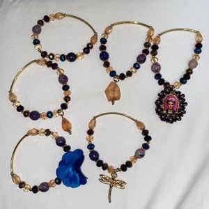 Frida Bracelet Set🤍